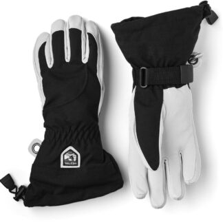 Hestra Army Leather Heli Ski Female Gloves damhandskar