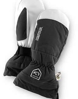 Hestra Army Leather Heli Ski Mitt herrvantar