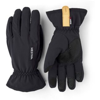 Hestra Czone Contact Pick Up - 5 Finger