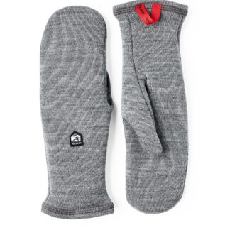 Hestra Gravita Merino Liner - mitt