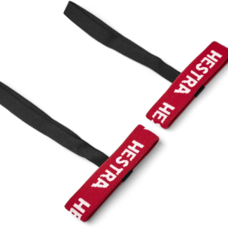 Hestra Handcuff Jr 80/17 mm halsvärmare