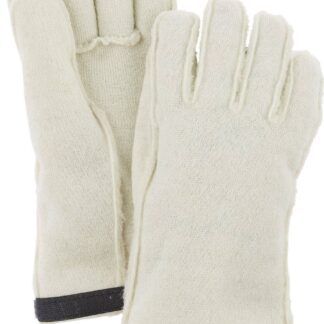 Hestra Heli Ski Wool Liner Glove skidhandske