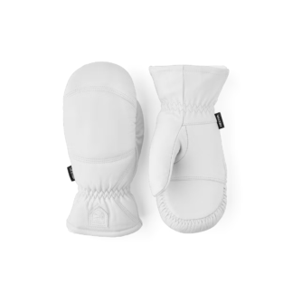 Hestra Leather Box Mitt vantar