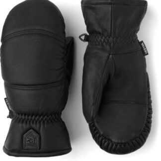 Hestra Leather Box - mitt
