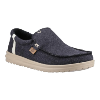 HeyDude Men's Mikka Jute