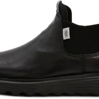 HeyDude Women's Craft Leather chelsea-stövlar