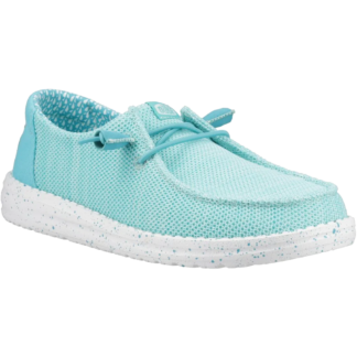 HeyDude Women's Wendy Stretch Sox sneakers