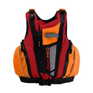 Hiko Sports Aquatic flytväst för paddling