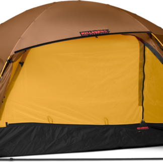 Hilleberg Allak 2 tält