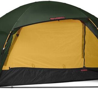Hilleberg Allak 3 backpackingtält