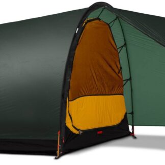 Hilleberg Anjan 3 GT ultralätt tält