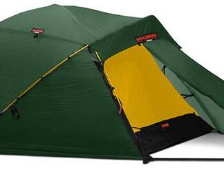 Hilleberg Jannu vandringstält