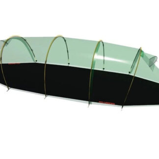 Hilleberg Kaitum 2 GT Footprint