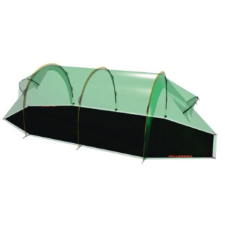 Hilleberg Kaitum 3 Footprint
