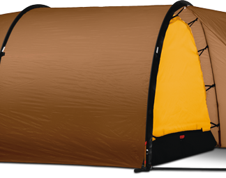 Hilleberg Kaitum 4 GT tält