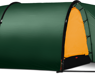 Hilleberg Kaitum 4 GT tält