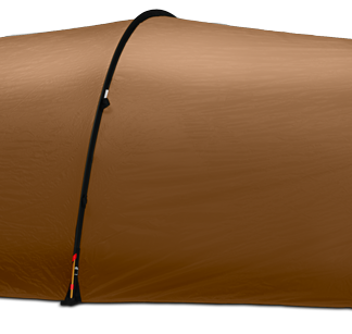 Hilleberg Kaitum 4 tält