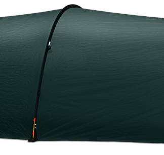 Hilleberg Kaitum 4 tält
