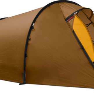 Hilleberg Nallo 2 tält