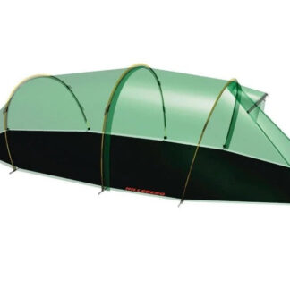 Hilleberg Nallo 3 GT Footprint