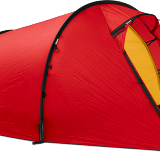 Hilleberg Nallo 3 tält
