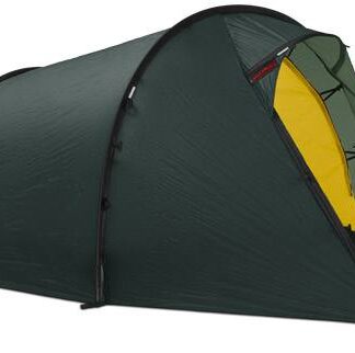 Hilleberg Nallo 3 vandringstält