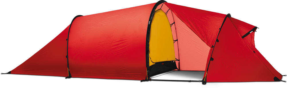 Hilleberg Nallo 4 GT tält