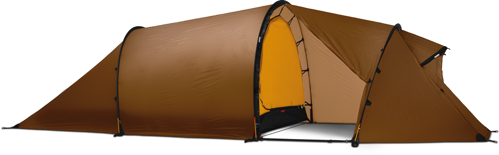 Hilleberg Nallo 4 GT tält