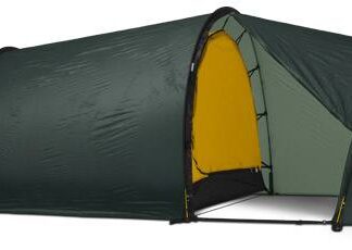 Hilleberg Nallo 4 GT vandringstält