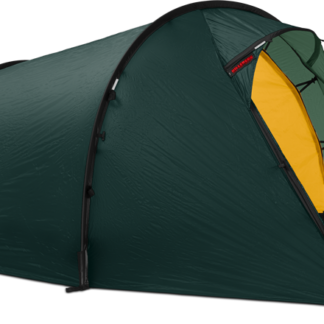 Hilleberg Nallo 4 tält