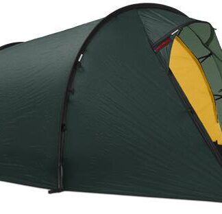 Hilleberg Nallo 4 vandringstält