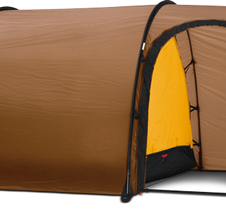 Hilleberg Nammatj 2 GT tält