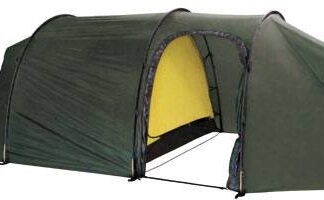 Hilleberg Nammatj 2 GT vandringstält
