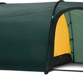 Hilleberg Nammatj 3 GT tält