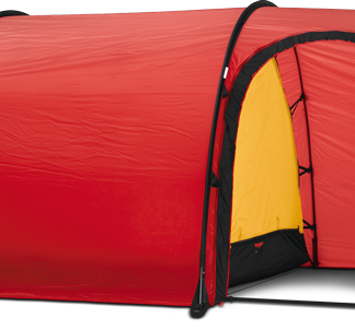 Hilleberg Nammatj 3 GT tält