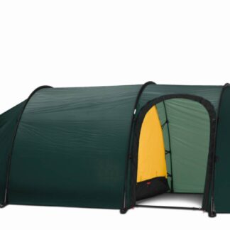 Hilleberg Nammatj 3 GT vandringstält