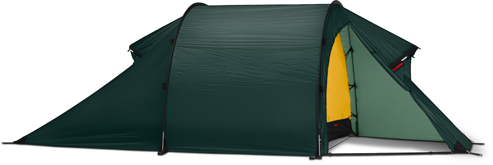 Hilleberg Nammatj 3 tält