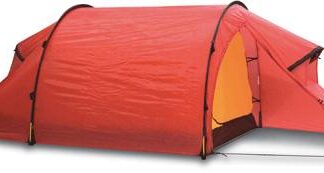 Hilleberg Nammatj 3 vandringstält
