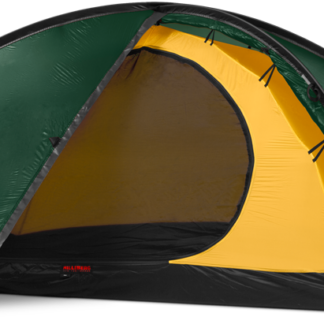 Hilleberg Niak 2 tält