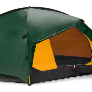 Hilleberg Rogen 2 tält