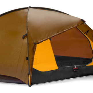 Hilleberg Rogen 3 tält