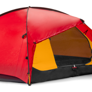 Hilleberg Rogen 3 tält