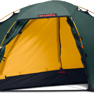 Hilleberg Soulo tält