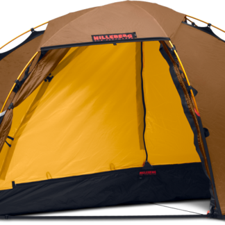 Hilleberg Soulo tält