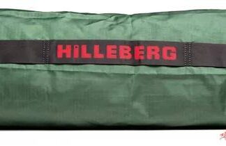 Hilleberg Tent stuff sack 58 x 20 cm tältillbehör