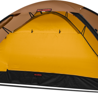 Hilleberg Unna tält