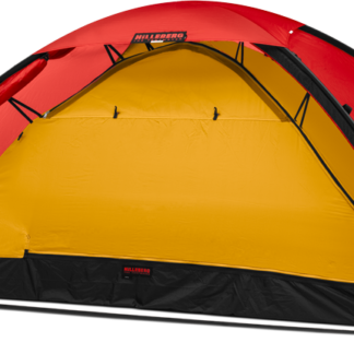 Hilleberg Unna tält