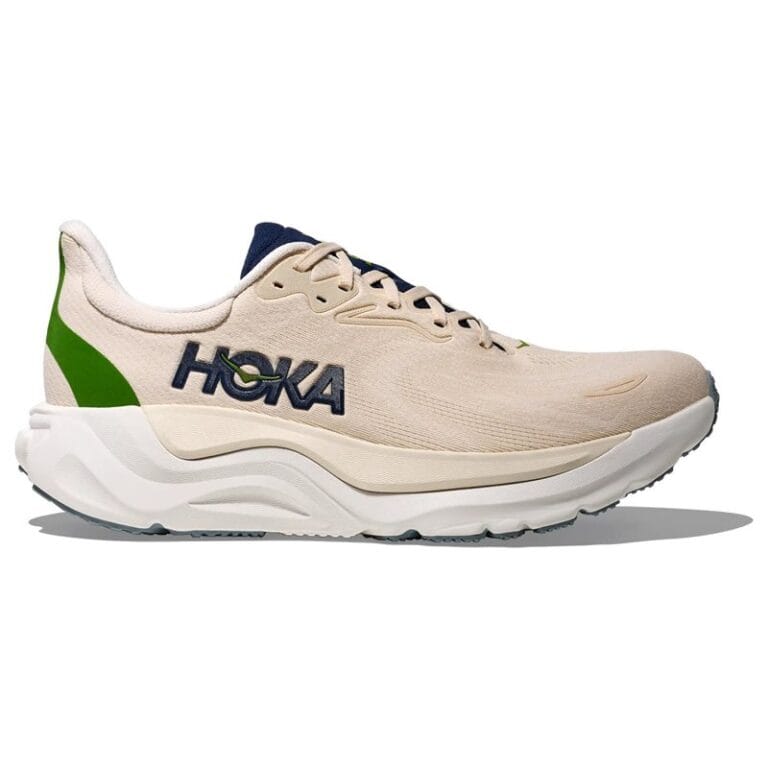 Hoka M Arahi 8 Alabaster/Birch - 41 1/3