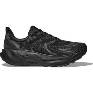 Hoka M Arahi 8 Black / Black Black / black 46