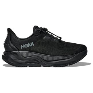 Hoka M Arahi Sr Wide Black/Black
